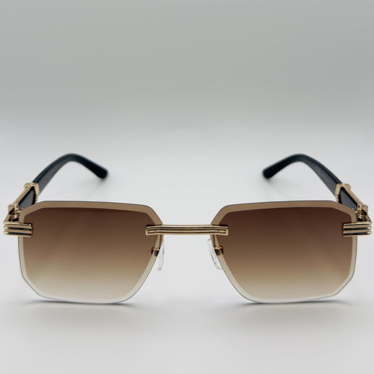 EMBER SONNENBRILLE