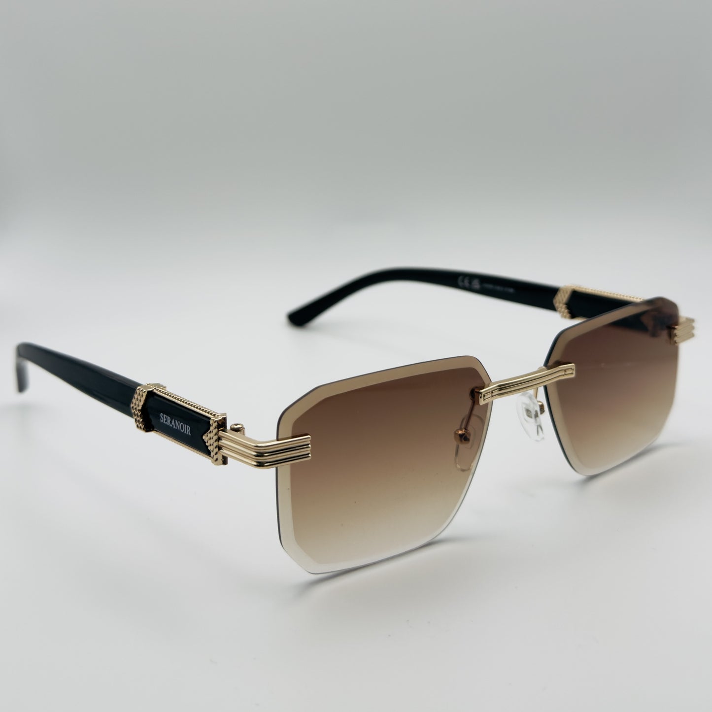 3 x EGO Sonnenbrillen Bundle