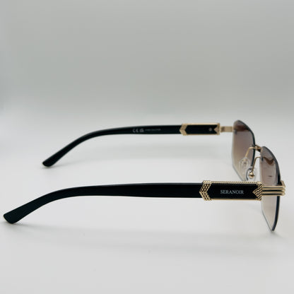 EMBER SONNENBRILLE