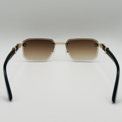 EMBER SONNENBRILLE