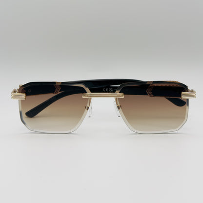 EMBER SONNENBRILLE