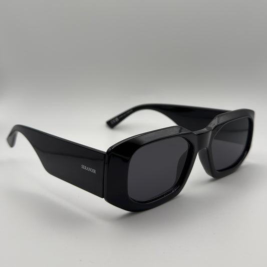 OBSIDIAN SONNENBRILLE